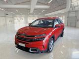 Citroën CITROEN C5 AIRCROSS BLUEHDI 130 SES BUSINESS EAT - rote Citroën C5 Aircross