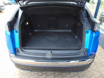 Bild 12 Peugeot 3008 Hybrid 225 Roadtrip