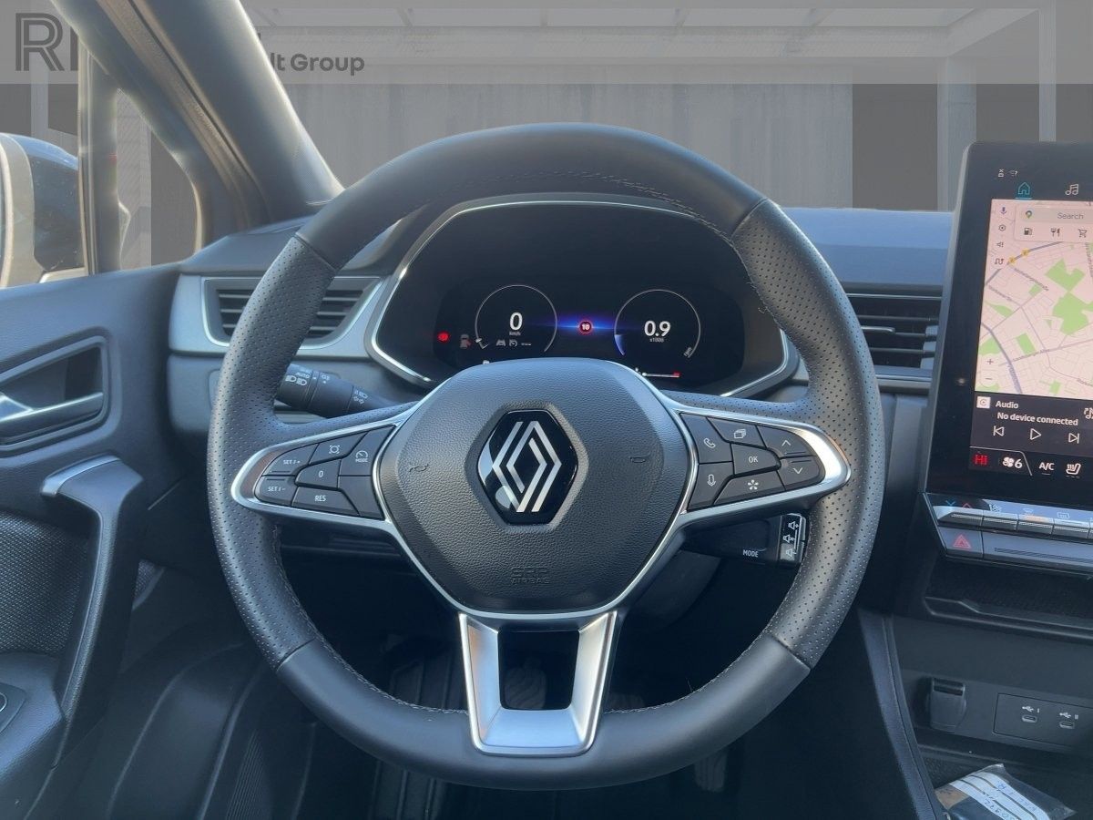 Renault Captur - Bild 11