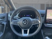Renault Captur - Vorschau Bild 11