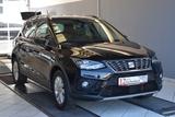 Seat Arona 1.0TSI Xcellence OPF DSG*AHK*LED*SHZ*PDC - Seat Arona: Xcellence