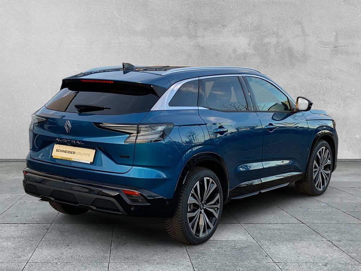 Renault Austral - Bild 5