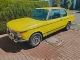 BMW 1602 (kein 2002), Baureihe E10, H-Kennzeichen - BMW: Limousine, 1602