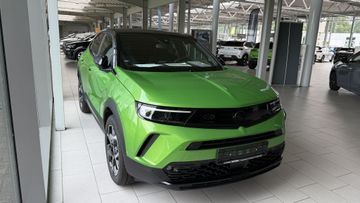 Fotografie Opel Mokka 1.2 DI Turbo Automatik Ultimate