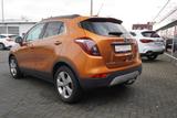 Opel Mokka X 1.4 Turbo Innovation LED Navi PDC SHZ - Opel Mokka X Gebrauchtwagen