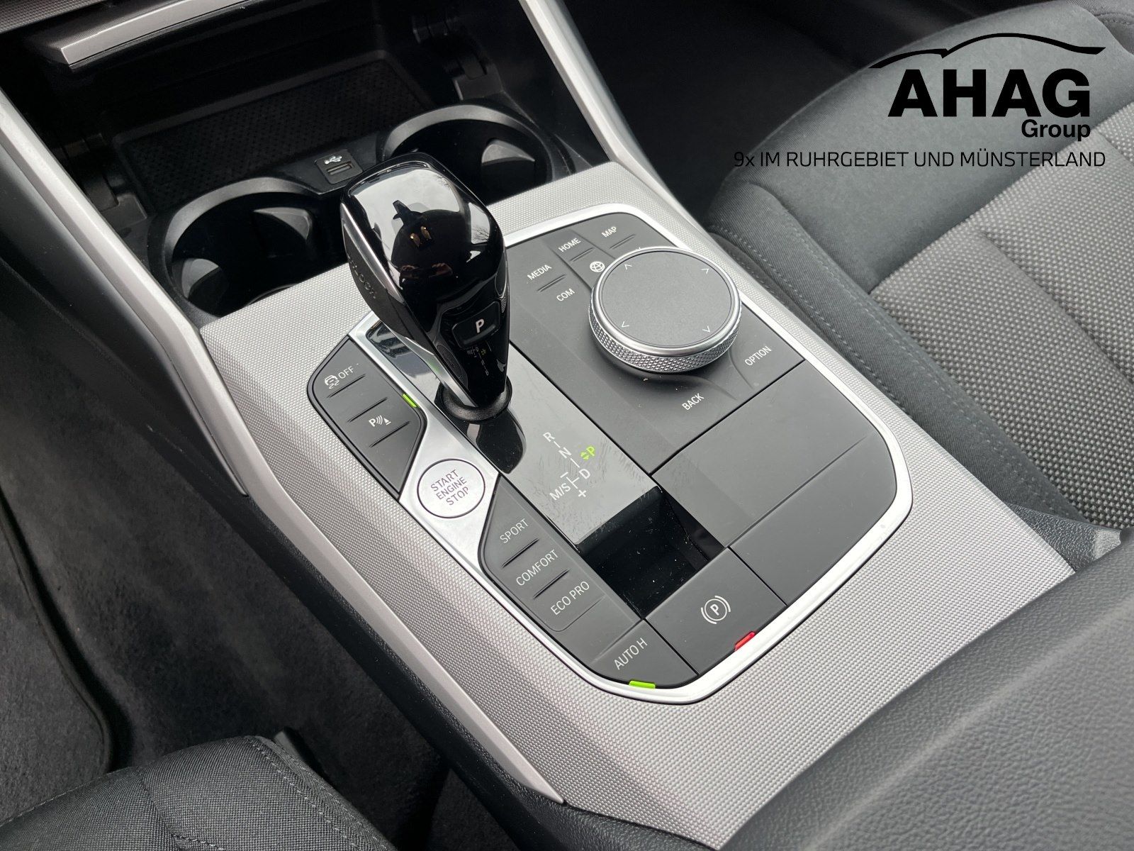 BMW 318 - Bild 10