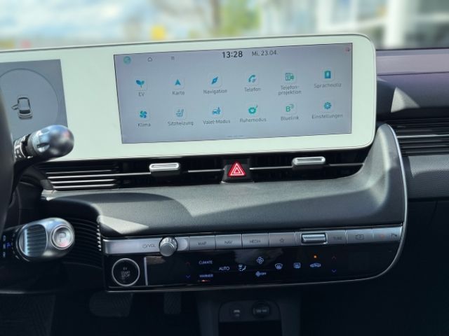 Fahrzeugabbildung Hyundai IONIQ 5 Techniq Elektro 72,6 +KLIMA+NAVI+RFK+PDC