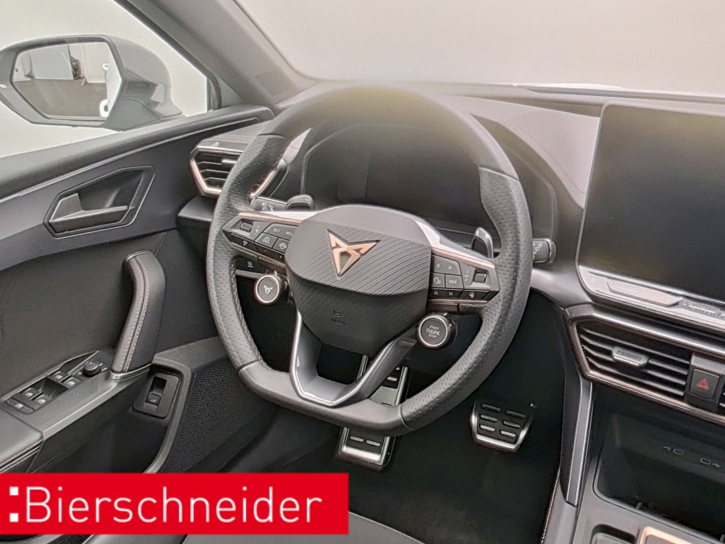 Cupra Leon - Bild 13