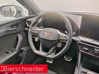 Cupra Leon - Vorschau Bild 13