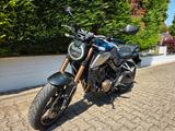 Honda CB 650R Neo Sports Café 1. Hand 3.200km - HONDA CB650R