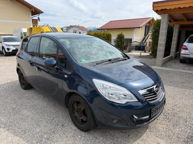 Opel Meriva 1.4 . 88kW