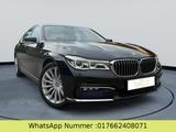 BMW 730d xDrive -Vollausstattung-Harman Kardon - BMW 730 aus 2016