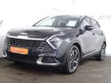 Kia Sportage 1.6 T-GDI MHEV 4WD DCT Navi/LED/Kamera - Kia aus 2022