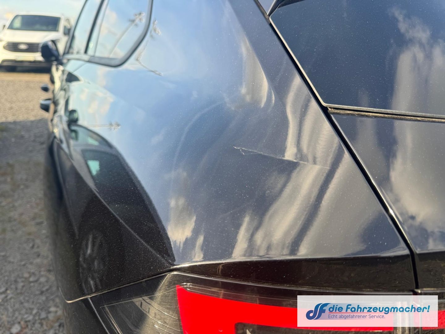Fahrzeugabbildung Opel Astra L Sports Tourer GS Digitales Cockpit 360 K