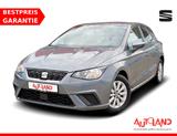 Seat Ibiza 1.0 Tempomat Sitzheizung PDC Bluetooth USB - Seat Ibiza: Bluetooth