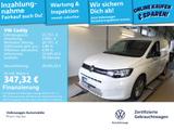 Volkswagen Caddy Cargo Kühlwagen Cooler DSG Navi Kamera uvm - Offers