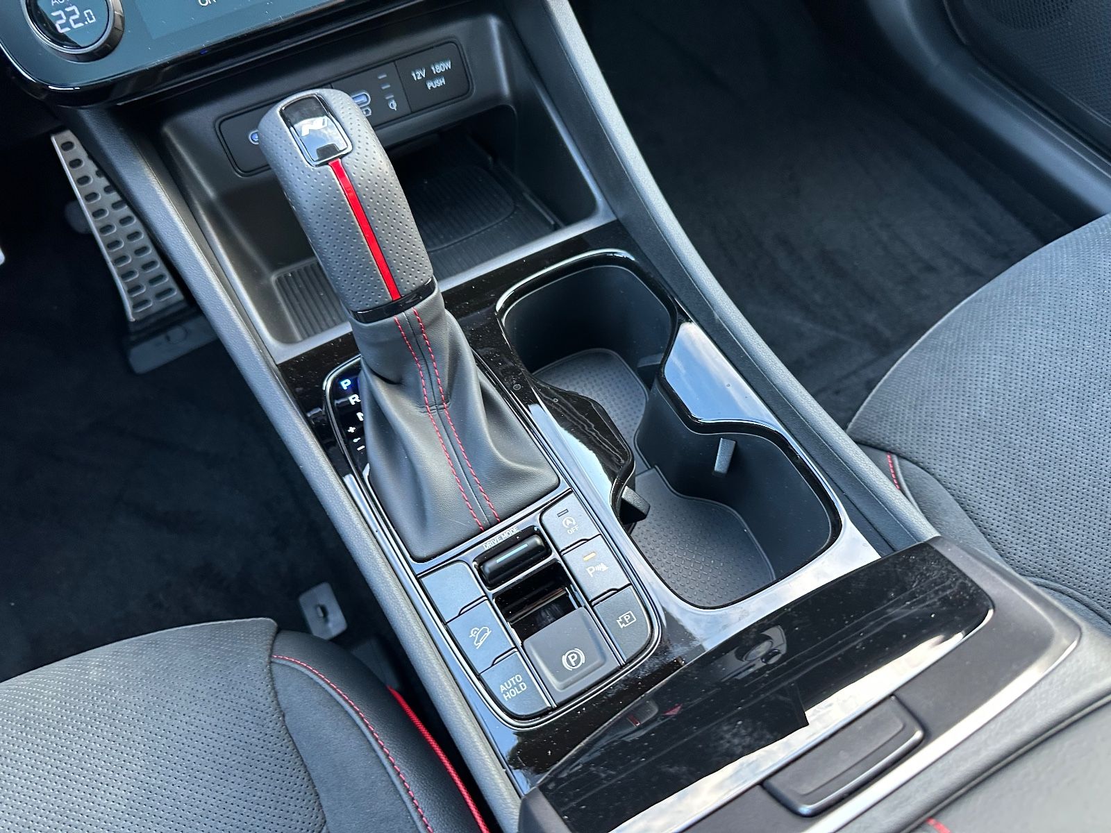 Fahrzeugabbildung Hyundai Tucson N-Line 1.6 T-GDi DCT Navi/Pano/ACC/Shzg.