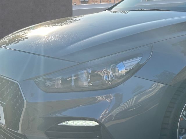 Fahrzeugabbildung Hyundai i30 N-Line 1.4 T-GDI +NAVI+KLIMA+SHZ+RFK+DAB+CAR