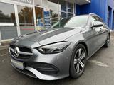 Mercedes-Benz C 200 T d/AVANTG/9G/PANO/NAVI/BURM/LED/PARKASS - Mercedes-Benz C 200