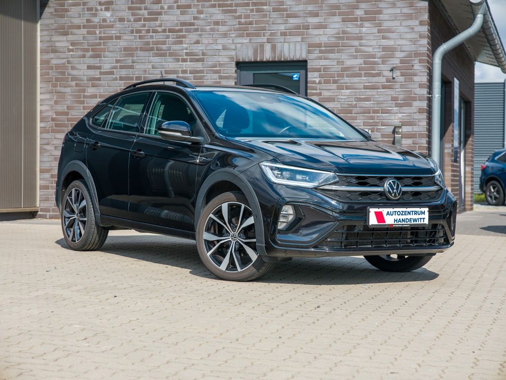Image of Volkswagen Taigo