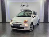 Fiat 500C*AUTOMATIK*ZAHNRIEMEN*PDC - : Kleinwagen, Zahnriemen
