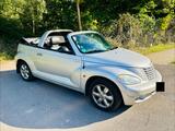 Chrysler PT Cruiser Cabrio  - Chrysler PT Cruiser: Cabrio
