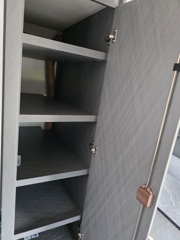 Etrusco A 6.9 DB 140 PS MT | Alkoven