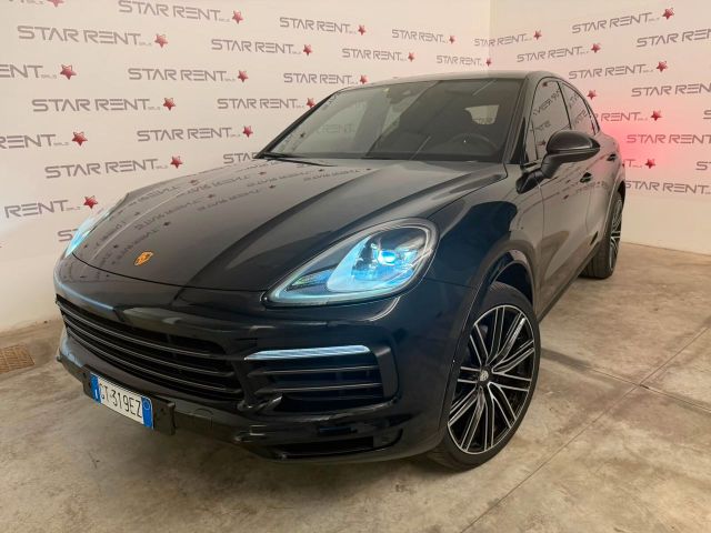 PORSCHE Porsche Cayenne Coupé 3.0 V6