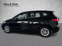 BMW 220 Active Tourer - Vorschau Bild 2
