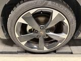 Cupra Leon ST 1.5eTSI DSG AHK Assist XL Matrix HAGEL - Cupra Leon Unfallwagen