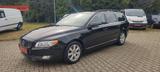 Volvo V70 D2 Automatik  Standheizung AHK  Zahnriemen n - Volvo V70: Automatik
