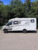 HYMER / ERIBA / HYMERCAR ML-T 580 - HYMER / ERIBA ML-T 580 Automatik