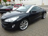 Peugeot RCZ Basis/Euro 5 - Peugeot aus 2010