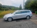 Volkswagen Passat 2.0tdi 2010bj Euro 5 - Volkswagen Passat aus 2010: 2.0