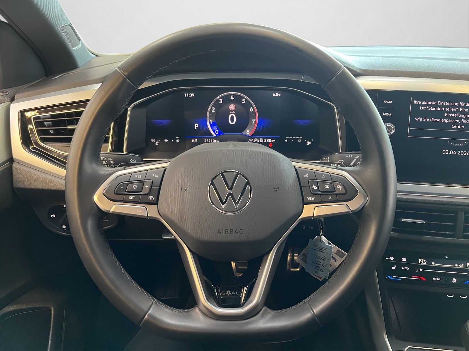 Volkswagen Taigo - Bild 10
