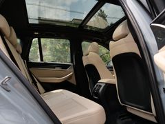 BMW X3 – 31 / 36