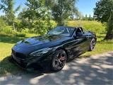 BMW Z4 sDrive30i M SPORT PAKET A M SPORT PAKET