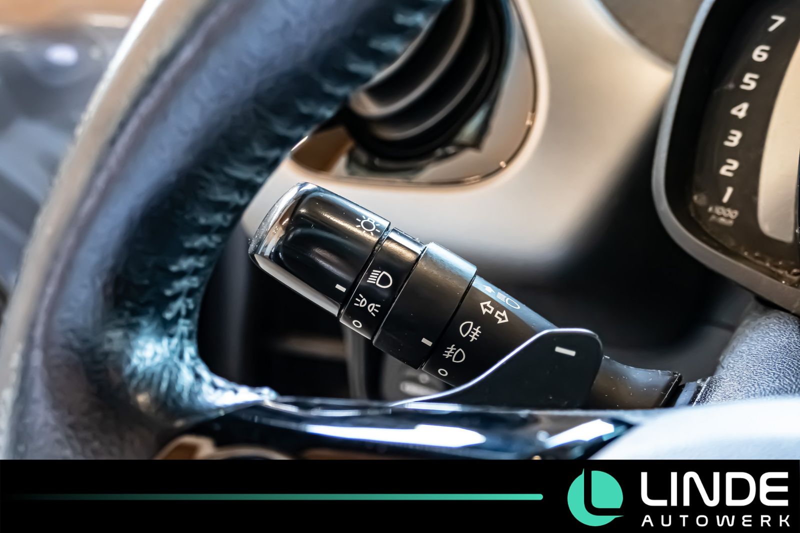 Autowerk Linde