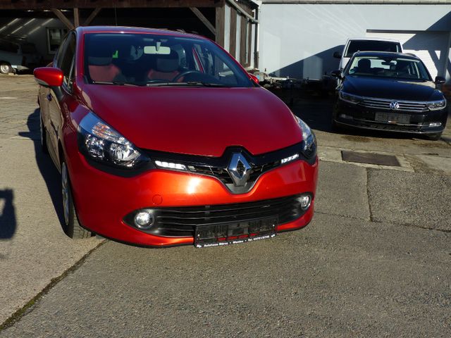 Renault Clio IV Expression, Klima, Navigation