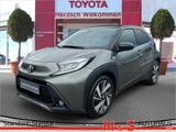 Toyota Aygo X 1.0 Air Explore elektr.Faltdach, JBL NAVI - Toyota Aygo (X) JBL Gebrauchtwagen