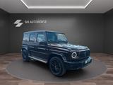 Mercedes-Benz G 63 AMG G-MANUFAKTUR|1.HAND|CARBON|MASSAGE|360* - gebrauchte Mercedes-Benz SUV & Geländewagen