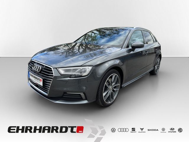 Audi A3 Sportback 40 e-tron S tronic S-Line VIRTUAL*N