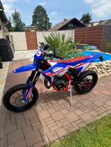 Beta RR 50 Track 2T - BETA RR TRACK 50