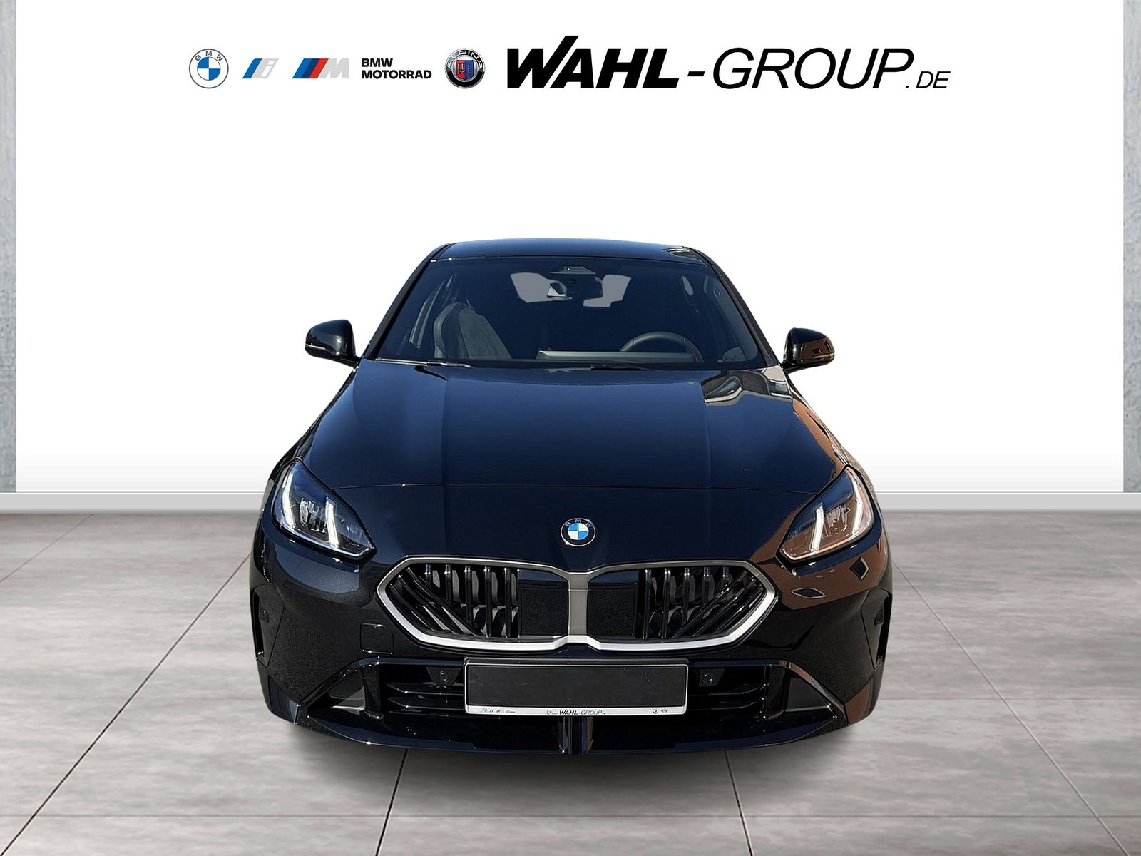 BMW 120 - Bild 7