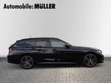 BMW 320 d Touring MSport+KAMERA+DAB+HIFI+ACC+APT.LED - BMW 320: 320d