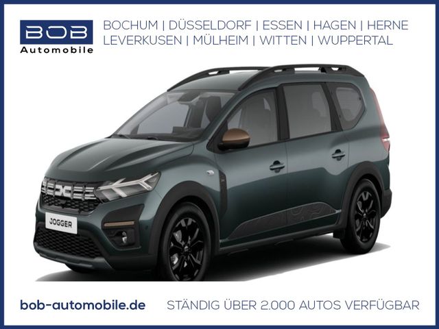 Dacia Jogger Extreme TCe 110 SHZ PDC KLIMA BT