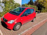 Mercedes-Benz A 140 CLASSIC Classic - gebrauchte Mercedes-Benz A 140 aus dem Jahr 1999