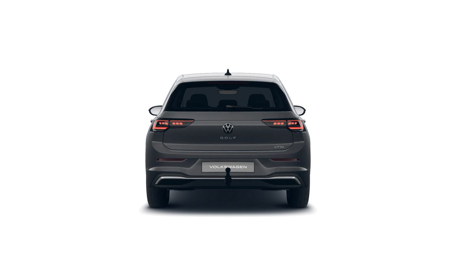 Volkswagen Golf - Bild 8