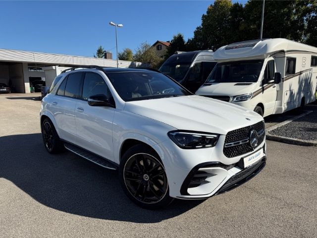 Mercedes-Benz GLE 580 4Matic AMG Line Premium Night foto 4