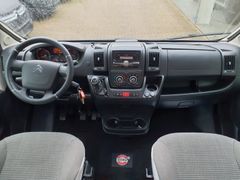 Pössl 2 Win Plus, nur 6.800 km,Sat automatisch,Solar